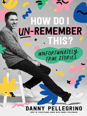 cover image of How Do I Un-Remember This?